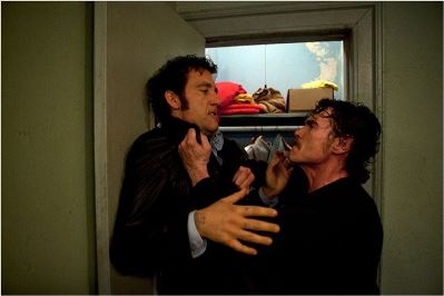 clive owen e billy crudup in Blood Ties